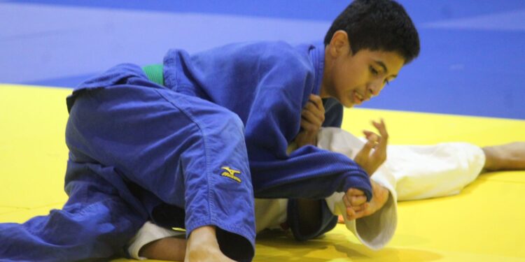 Inicia INDE Tamaulipas con etapas estatales rumbo a la Olimpiada Nacional 2026