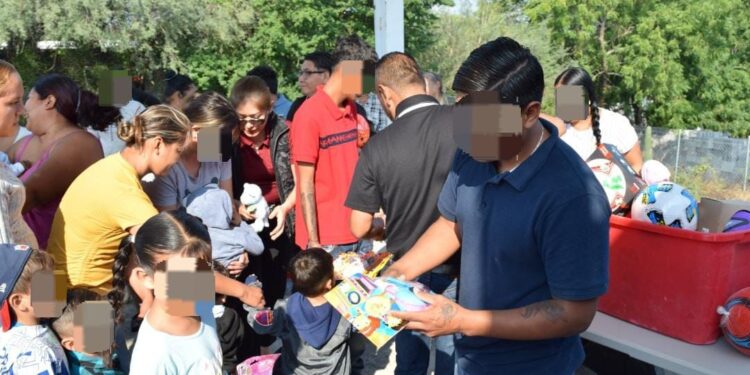 Impulsa SSPT valores y responsabilidad social en adolescentes mediante acciones comunitarias