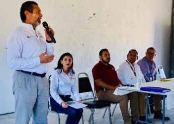 Fortalece SABG corresponsabilidad entre sociedad y gobierno en la rendición de cuentas