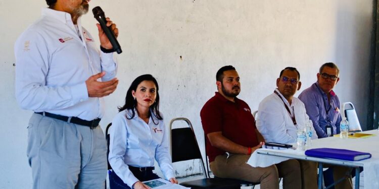 Fortalece SABG corresponsabilidad entre sociedad y gobierno en la rendición de cuentas