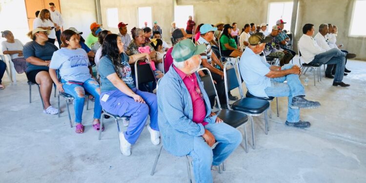 Fortalece SABG corresponsabilidad entre sociedad y gobierno en la rendición de cuentas