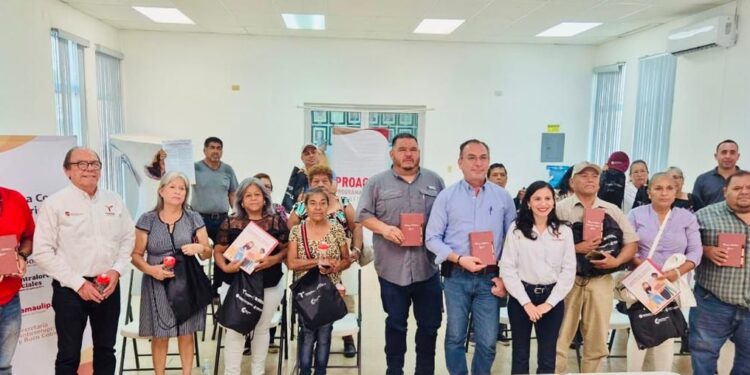 Fortalece SABG corresponsabilidad entre sociedad y gobierno en la rendición de cuentas