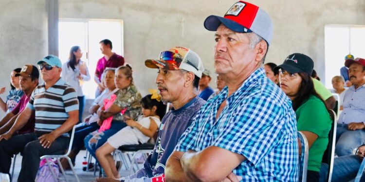 Fortalece SABG corresponsabilidad entre sociedad y gobierno en la rendición de cuentas