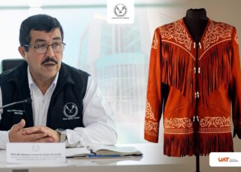 Realiza la UAT estudio para la denominación de origen de la Cuera Tamaulipeca