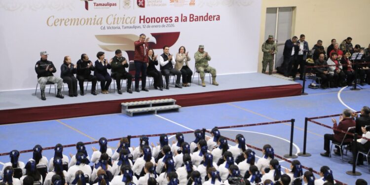 Reconoce Américo importancia de las y los maestros en la formación de una sociedad más humana