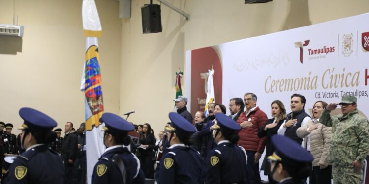 Reconoce Américo importancia de las y los maestros en la formación de una sociedad más humana