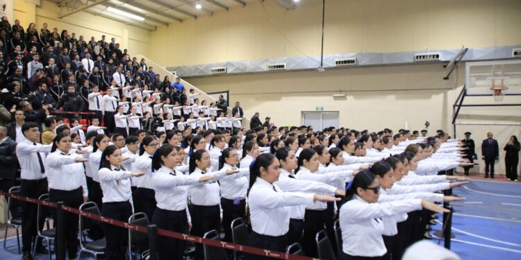 Reconoce Américo importancia de las y los maestros en la formación de una sociedad más humana