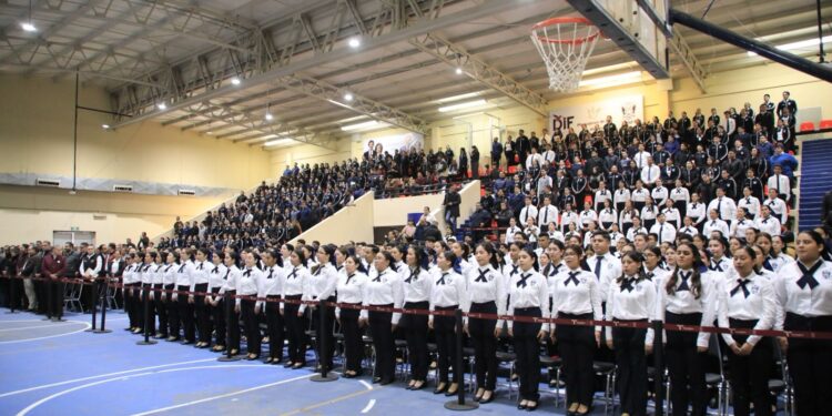 Reconoce Américo importancia de las y los maestros en la formación de una sociedad más humana