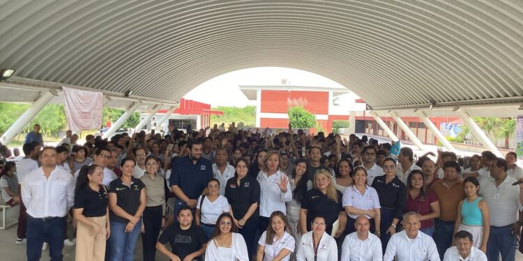 Sensibilización forestal, clave para mitigar sequías y altas temperaturas en Tamaulipas