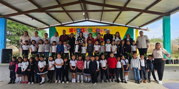 Sensibilización forestal, clave para mitigar sequías y altas temperaturas en Tamaulipas