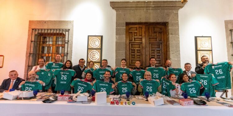 Participará Tamaulipas en la Feria Internacional de Turismo