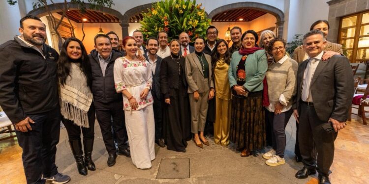 Participará Tamaulipas en la Feria Internacional de Turismo