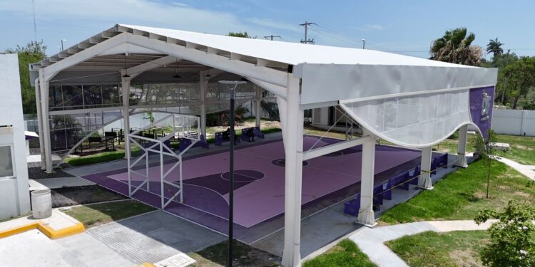 Destaca visión humanista de Américo con histórica inversión en infraestructura social