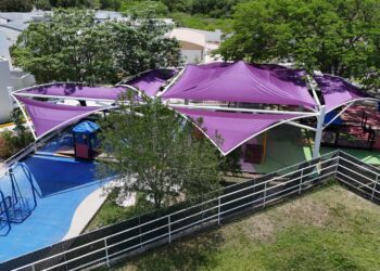 Destaca visión humanista de Américo con histórica inversión en infraestructura social