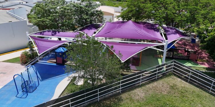 Destaca visión humanista de Américo con histórica inversión en infraestructura social