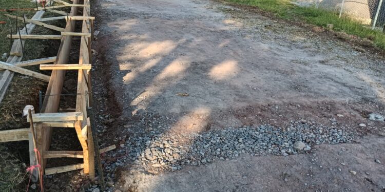 Fortalece Gobierno del Estado identidad nacional con Bandera Monumental en el Cuartel Militar de Ciudad Victoria