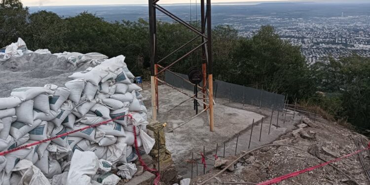 Fortalece Gobierno del Estado identidad nacional con Bandera Monumental en el Cuartel Militar de Ciudad Victoria
