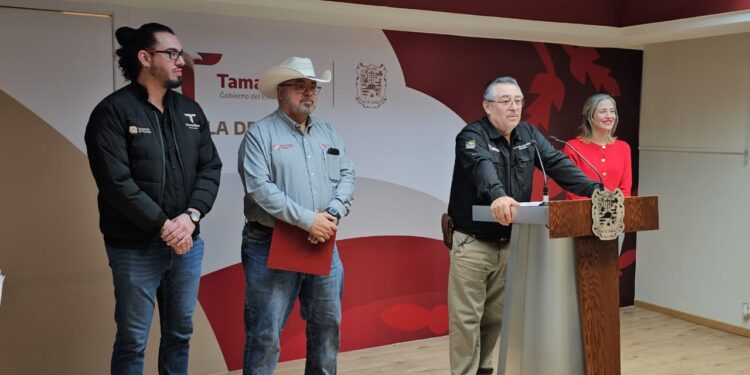 Festival del Cabrito detonará la economía regional del altiplano de Tamaulipas