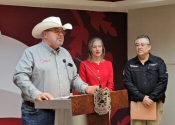 Festival del Cabrito detonará la economía regional del altiplano de Tamaulipas