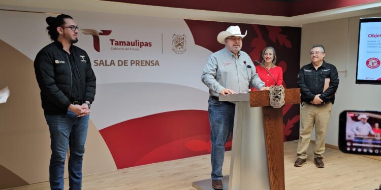 Festival del Cabrito detonará la economía regional del altiplano de Tamaulipas