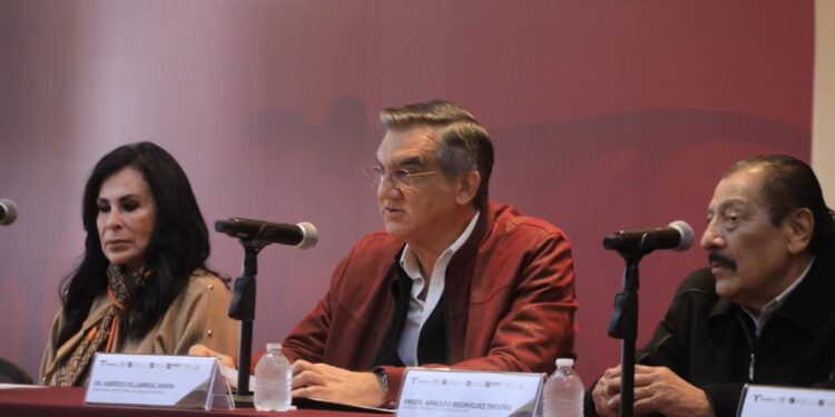 Reforma a la Ley del IPSSET, hecho inédito que garantiza pago de pensión por más de 25 años: AVA