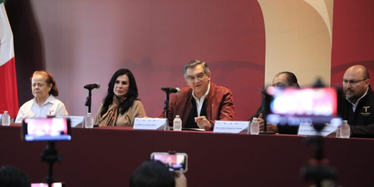 Reforma a la Ley del IPSSET, hecho inédito que garantiza pago de pensión por más de 25 años: AVA