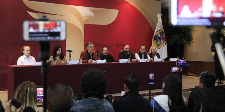 Reforma a la Ley del IPSSET, hecho inédito que garantiza pago de pensión por más de 25 años: AVA