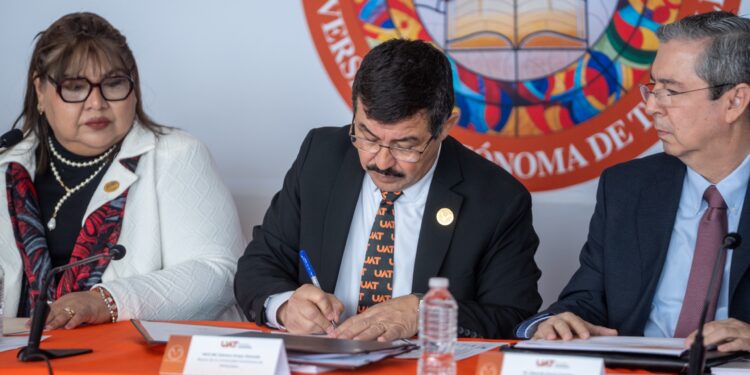 Creará la UAT el Instituto de Inteligencia Artificial