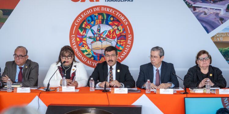 Creará la UAT el Instituto de Inteligencia Artificial