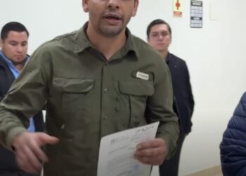 Justicia para Carlos: dictan libertad a “La Rana” tras audiencia en Sala G