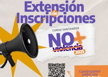 Tamaulipas y Santander lanzan capacitación gratuita contra la violencia