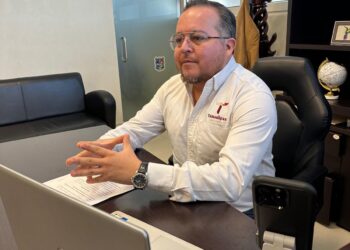 Avanza Tamaulipas en implementación de la CURP Biométrica