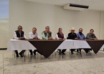 Capacitación permanente, clave para prevenir el GBG en Tamaulipas