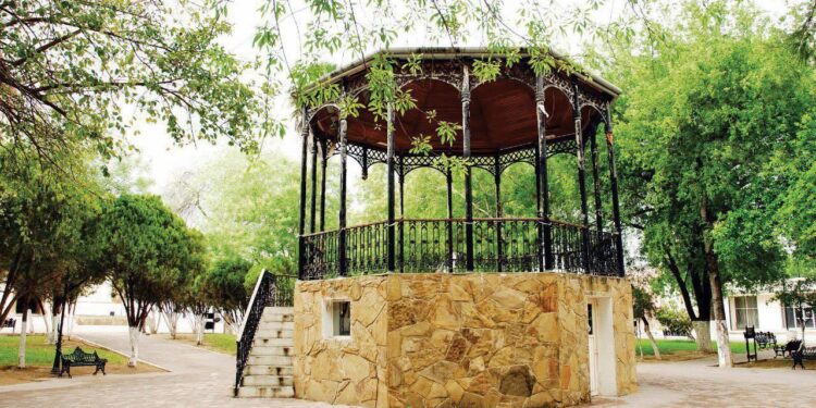 Hidalgo entre los cinco municipios más visitados de Tamaulipas