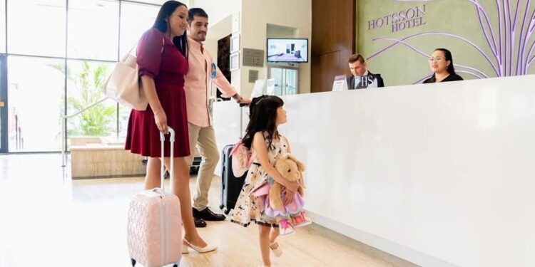 Tamaulipas hace historia: tiene récords de visitantes y derrama económica