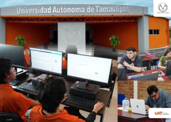 Ampliará la UAT a más municipios sus programas educativos