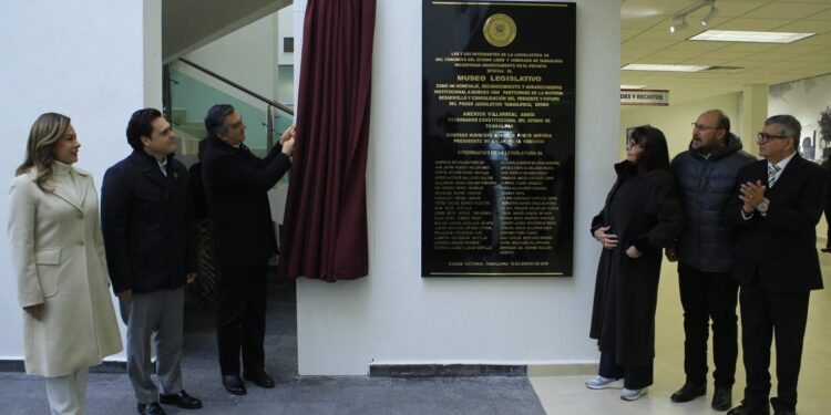 Tamaulipas acota a la delincuencia y el Estado de derecho avanza: Américo