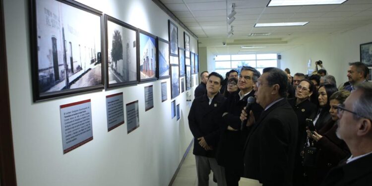 Tamaulipas acota a la delincuencia y el Estado de derecho avanza: Américo