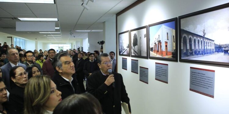 Tamaulipas acota a la delincuencia y el Estado de derecho avanza: Américo