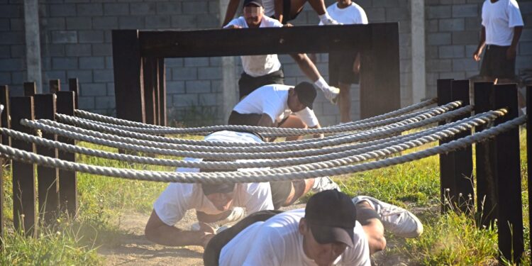 Oferta SSPT más de mil vacantes operativas