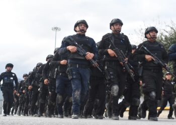 Oferta SSPT más de mil vacantes operativas