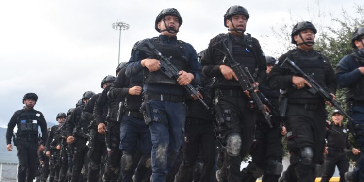 Oferta SSPT más de mil vacantes operativas