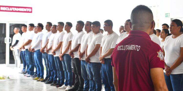 Oferta SSPT más de mil vacantes operativas