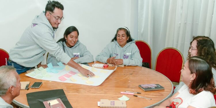 Avanza el turismo social en Tamaulipas: Benjamín Hernández