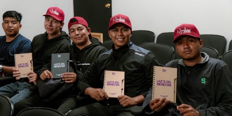 Avanza el turismo social en Tamaulipas: Benjamín Hernández