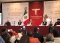 Presenta Tamaulipas informe de reducción en todos los delitos