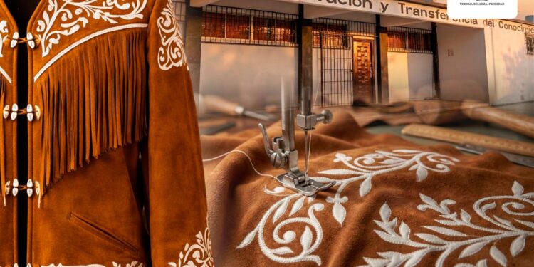 La UAT certificará a artesanos de la cuera tamaulipeca