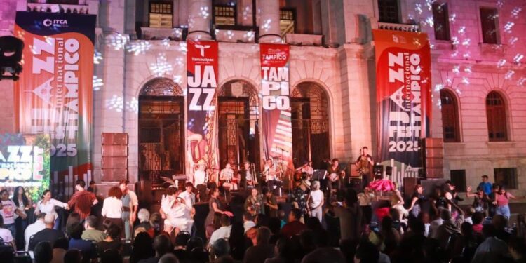 Gana Tamaulipas Galardón Internacional en la Feria Internacional de Turismo 2026