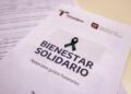 Impulsa SEBIEN Programa Bienestar Solidario