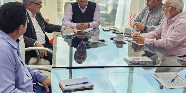 Investigación prioriza sanidad ganadera en Tamaulipas